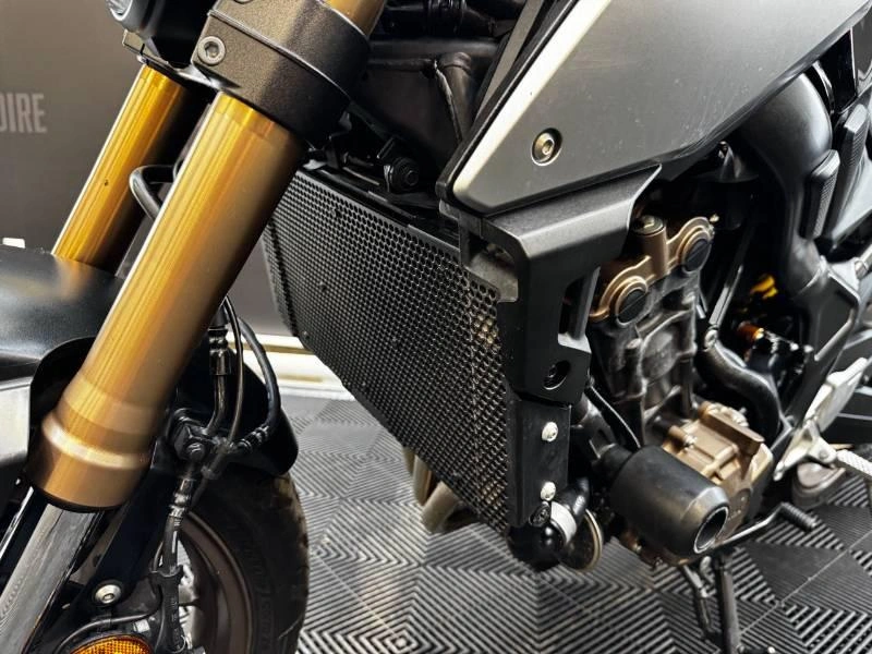 Honda Cb650r Abs 2019 alt