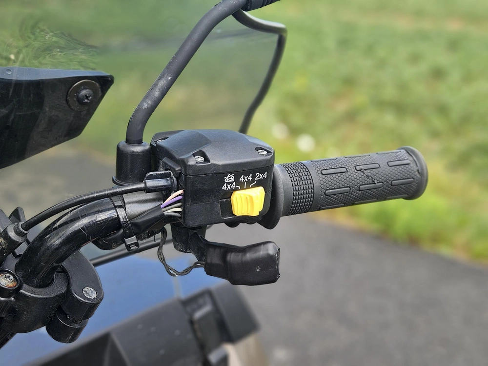 2020 Polaris Sportsman 570 Touring alt