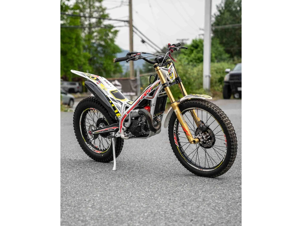 2019 Other 280rr alt