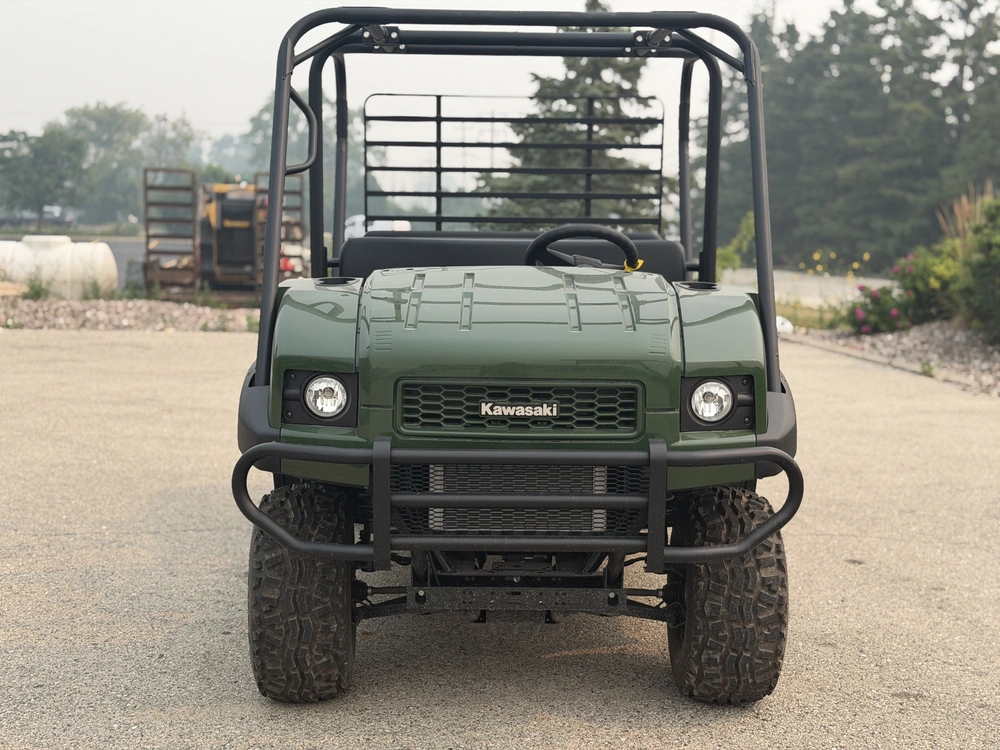 2026 Kawasaki Mule™ 4010 Trans 4x4 alt