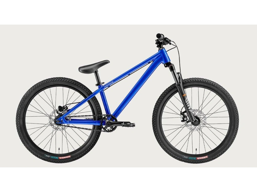 2025 Norco Rampage 24 alt