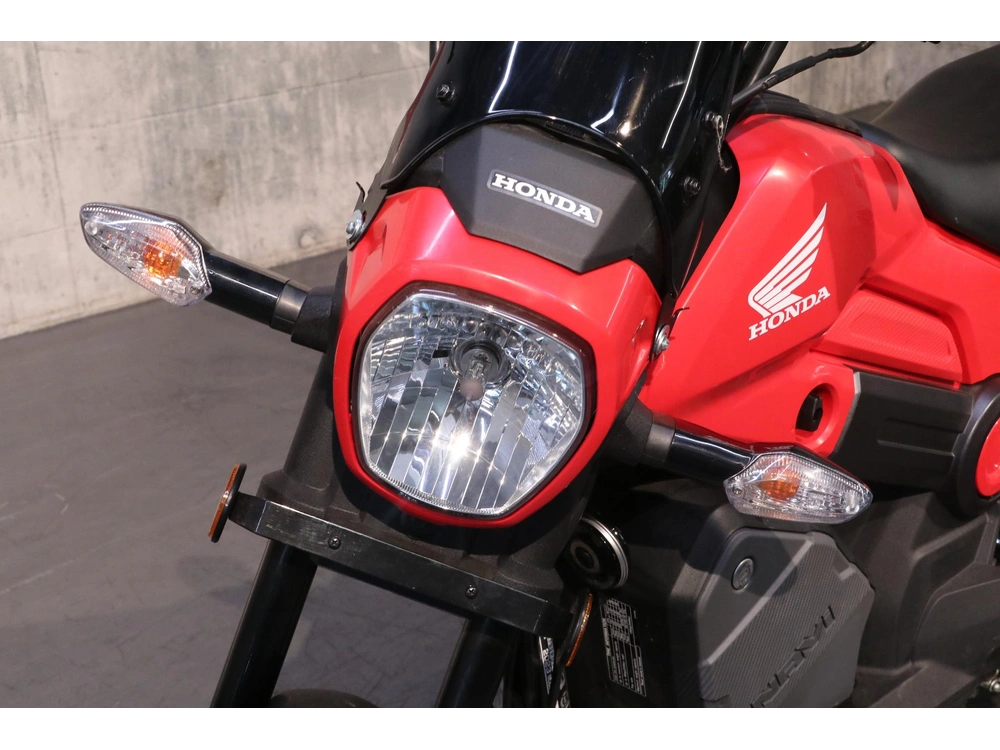 2023 Honda Navi alt