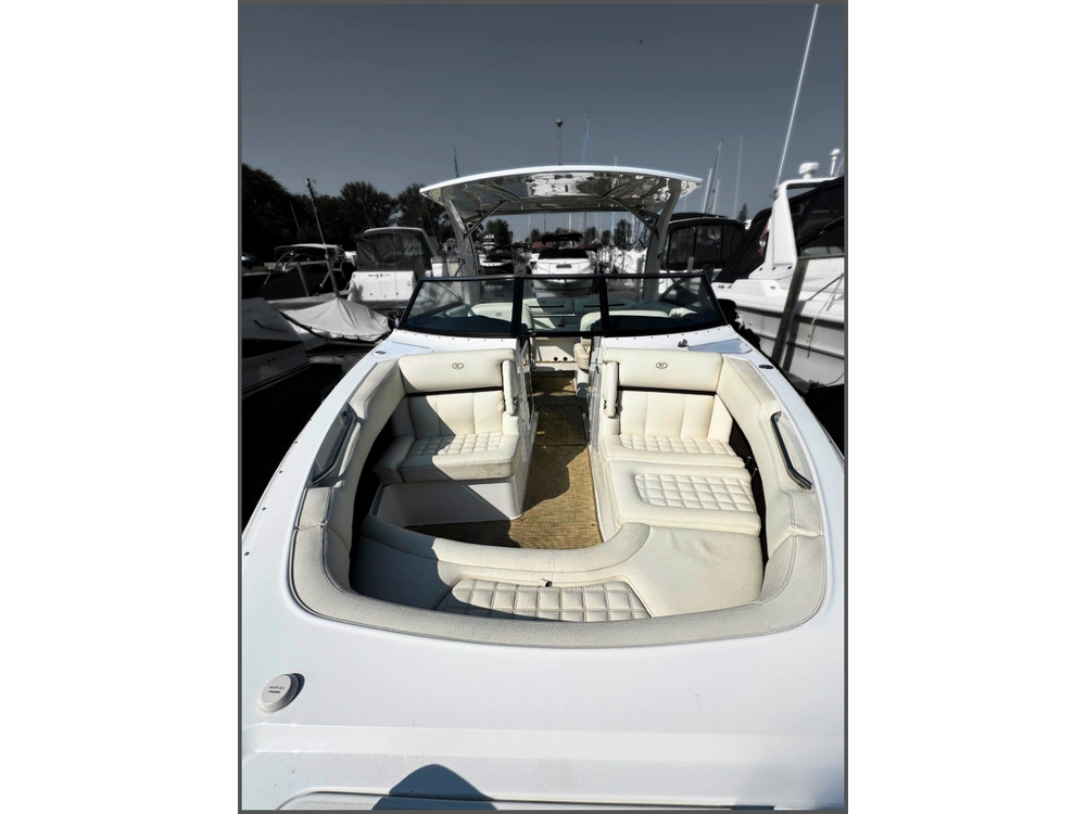 2018 Cobalt Boats R30 alt