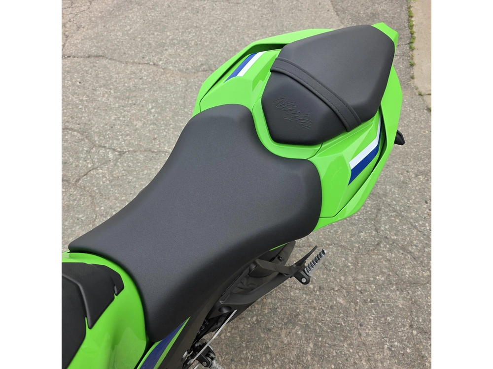 2026 Kawasaki Ninja Zx-10r alt