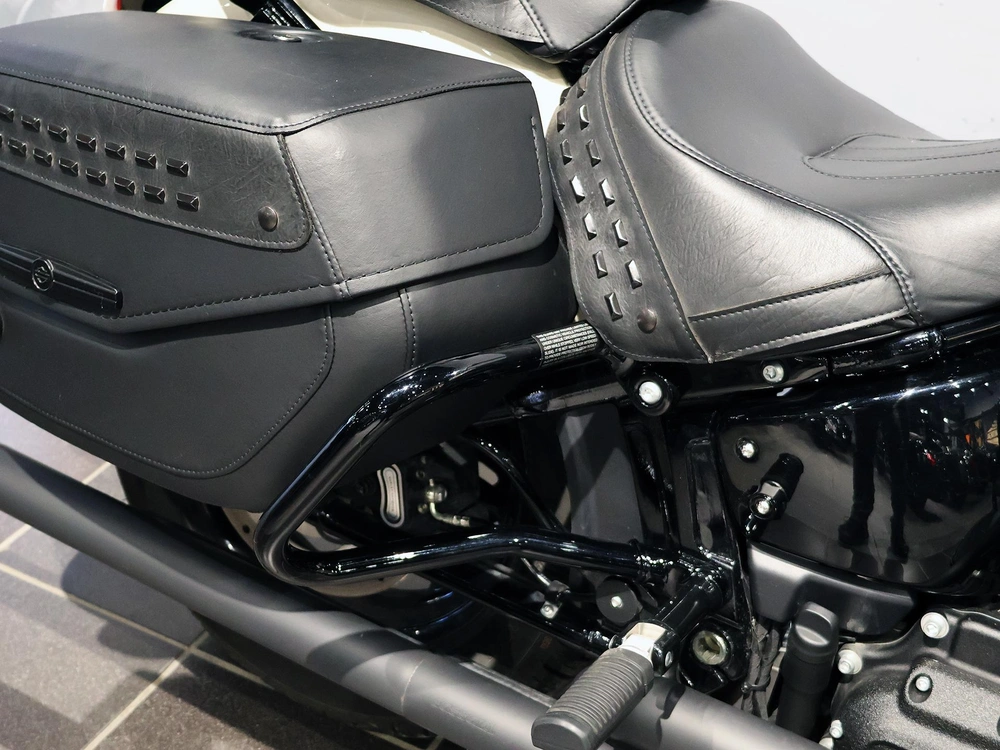 2022 Harley-davidson Heritage Classic Flhcs alt