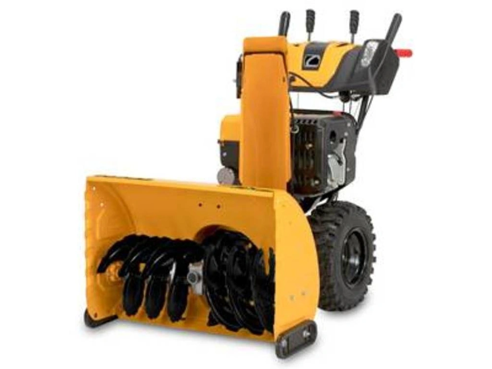 None Cub Cadet 2x Two-stage Snow Blowers 2x® 30" Intellipower® alt