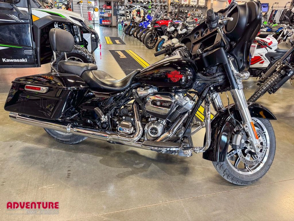 2020 Harley-davidson Flht - Electra Glide® Standard alt