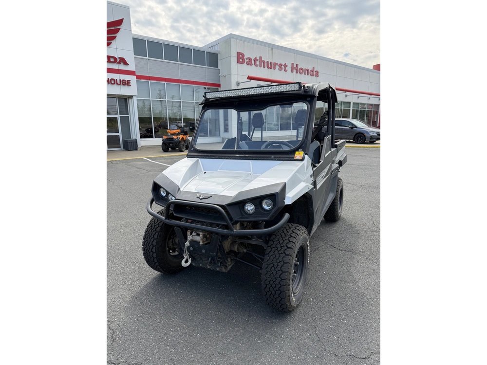 Arctic Cat Textron Stampede 900 2017 alt