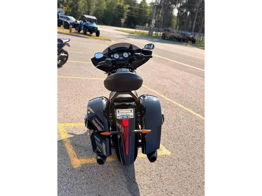 Victory Motorcycles Crosscontr 2014 alt