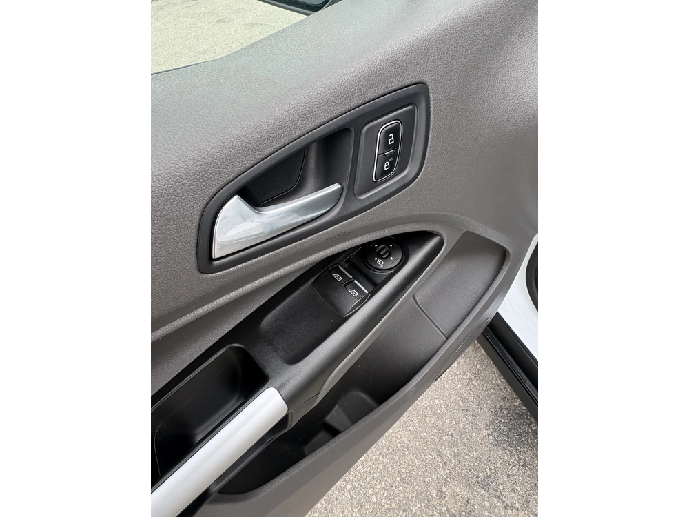 2020 Ford Transit Connect Cargo Van alt