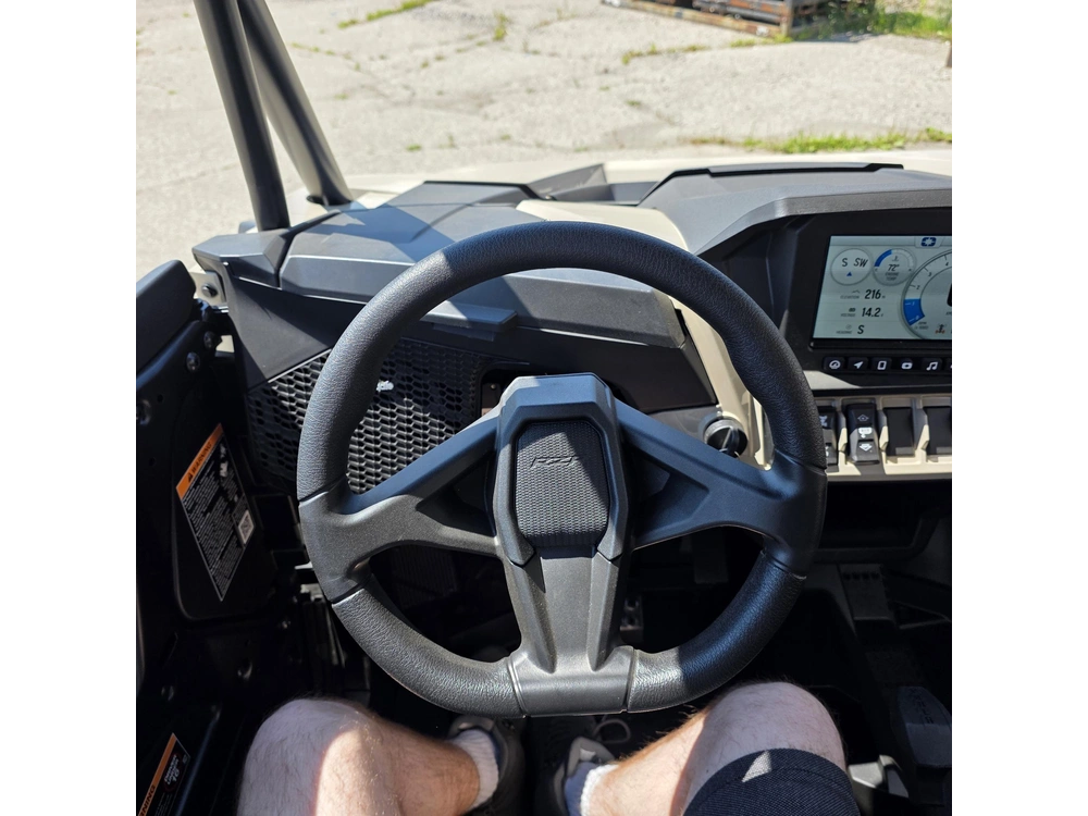 2026 Polaris Rzr Xp 1000 Ultimate alt