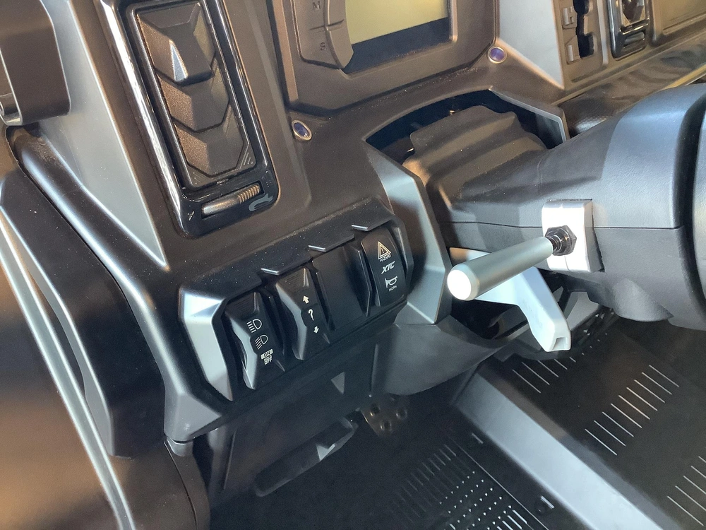 2026 Can-am Defender Hd11 Xt Cab alt