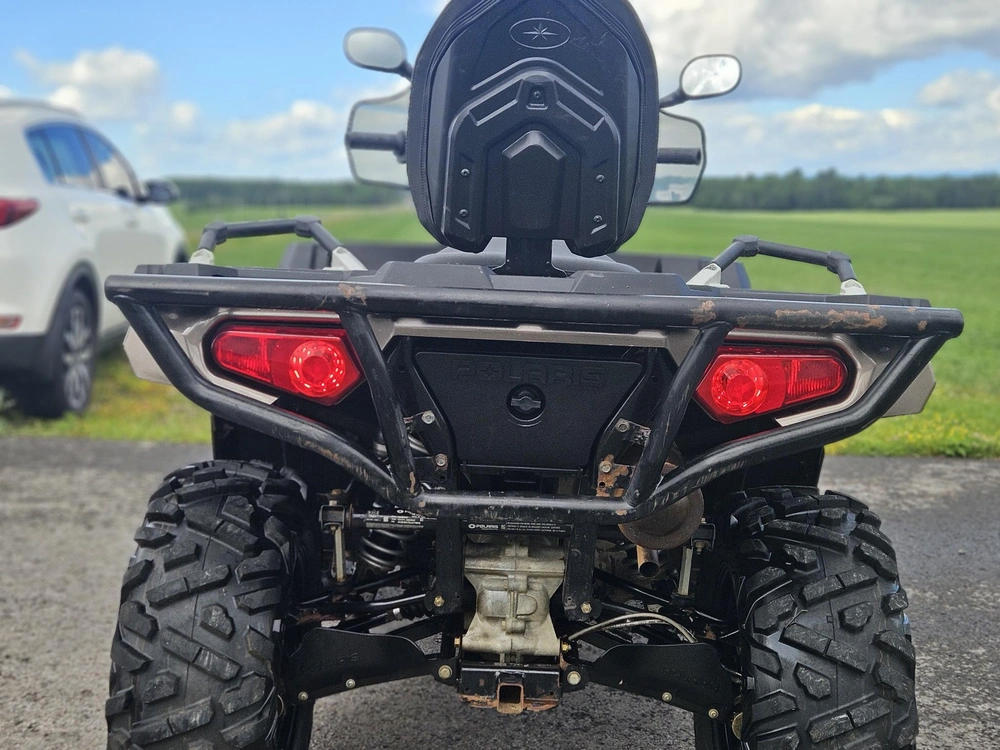 2020 Polaris Sportsman 570 Touring alt