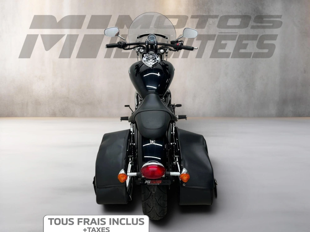 Triumph Speedmaster 2016 alt