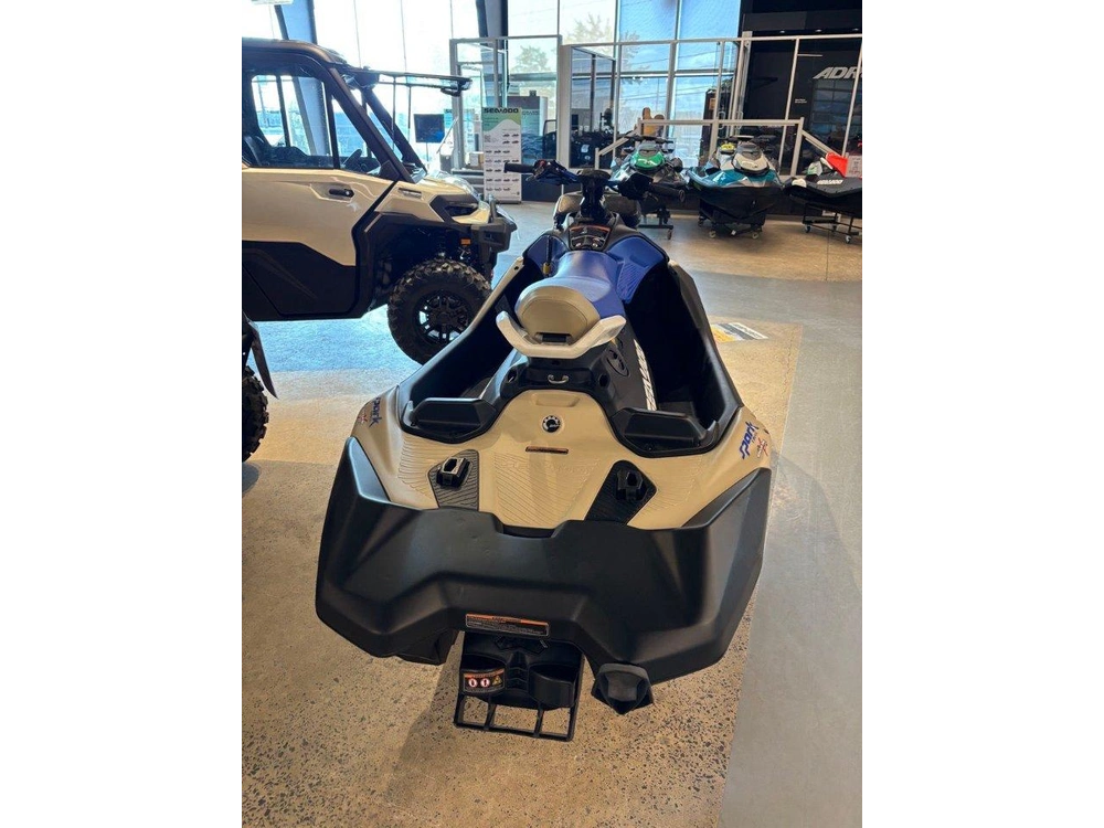 Sea-doo Spark 3 R-900 A-90 Trixx Sys.a 2025 alt