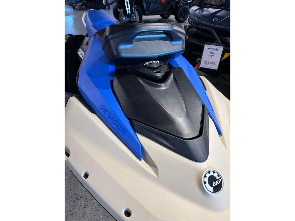Sea-doo Spark 3 R-900 A-90 Trixx Sys.a 2025 alt