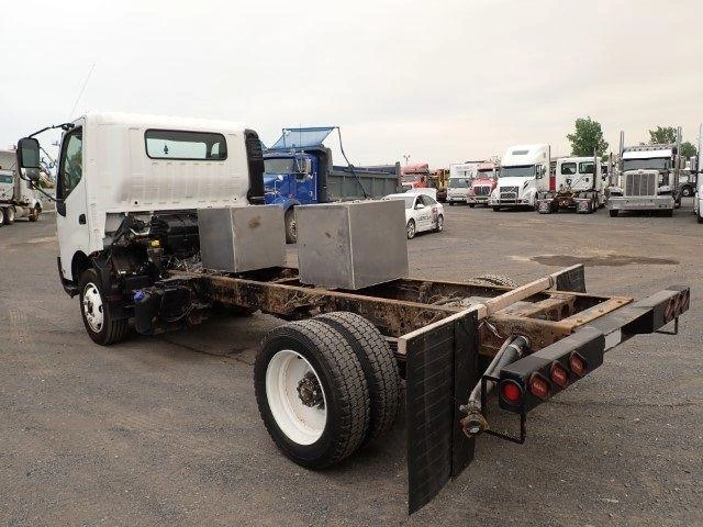 Hino 195 2018