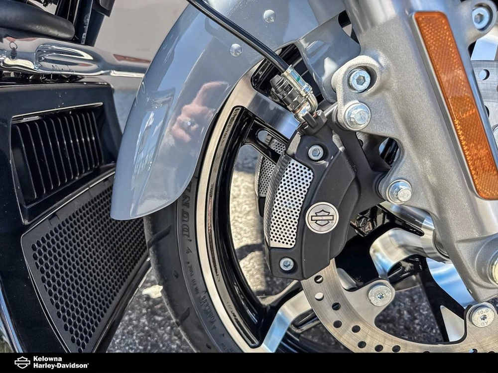 2026 Harley-davidson Fltrx - Road Glide® alt