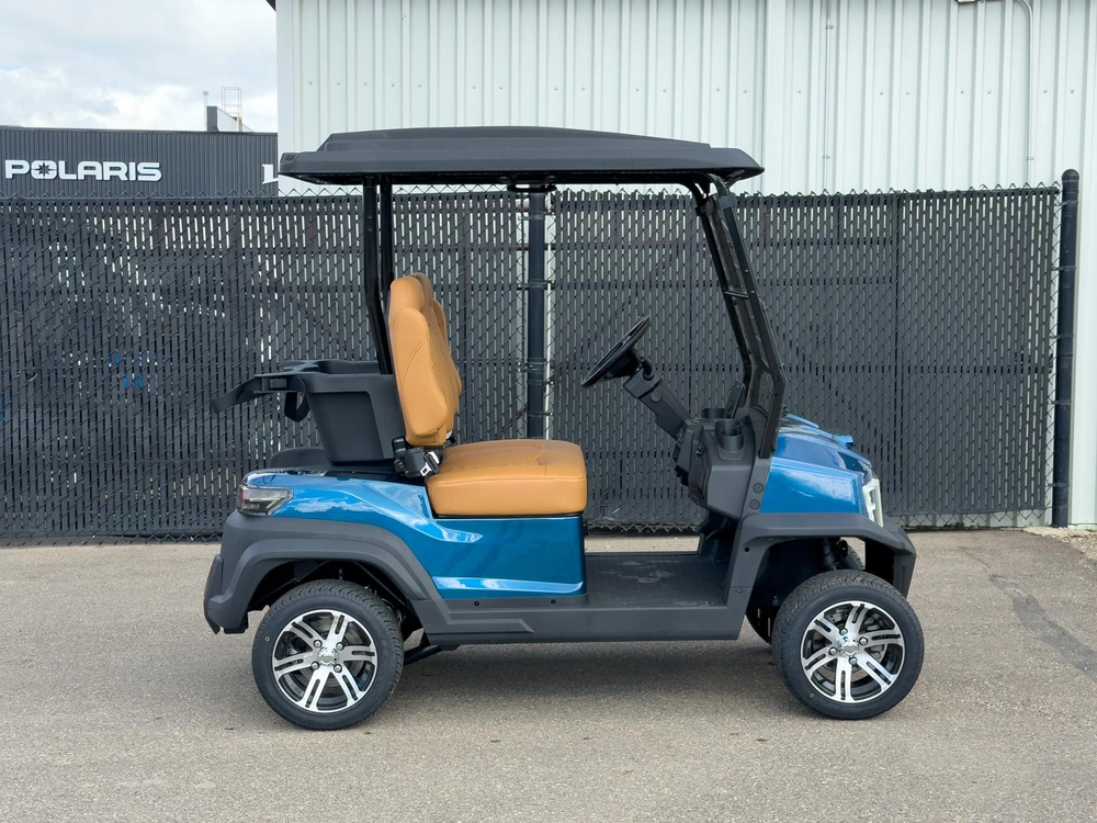 2026 Buzz G2 Standard alt