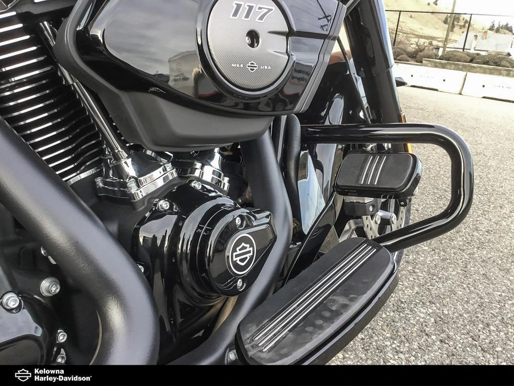2026 Harley-davidson Fltrx - Road Glide® alt