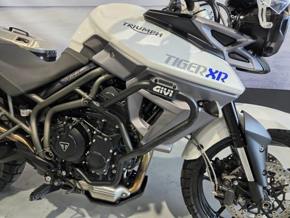 Triumph Tiger 800 Xr Abs 2016 alt
