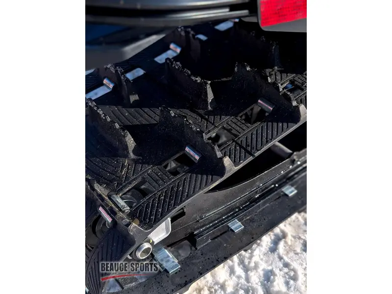 Arctic Cat WIDESCAPE 250 US BLACK | 🌟 Alternative moderne au Snow Hawk 🌟 | 2024