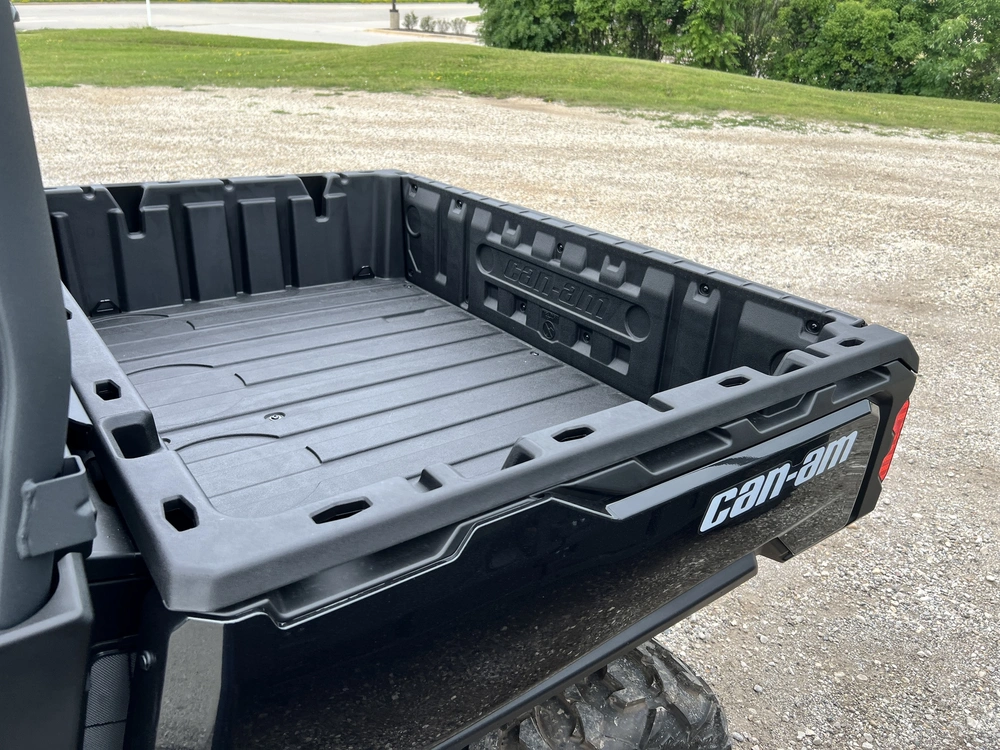 2026 Can-am Defender Xt Hd9 alt