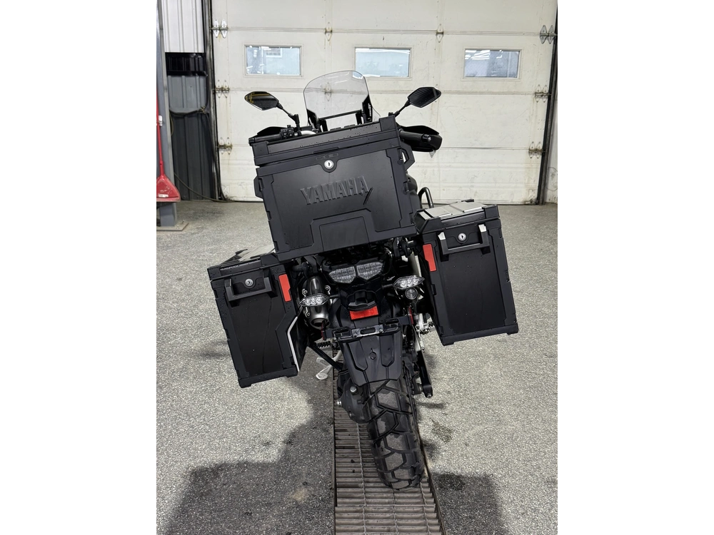 2021 Yamaha Tenere Xt 1200 alt