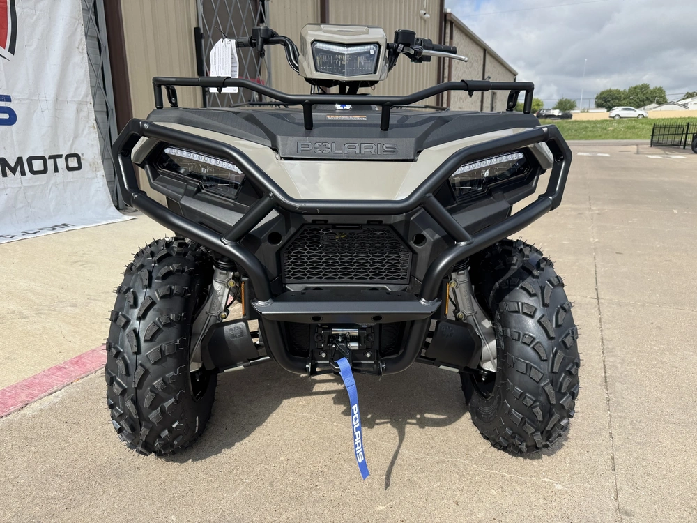 2026 Polaris Sportsman 570 Eps alt