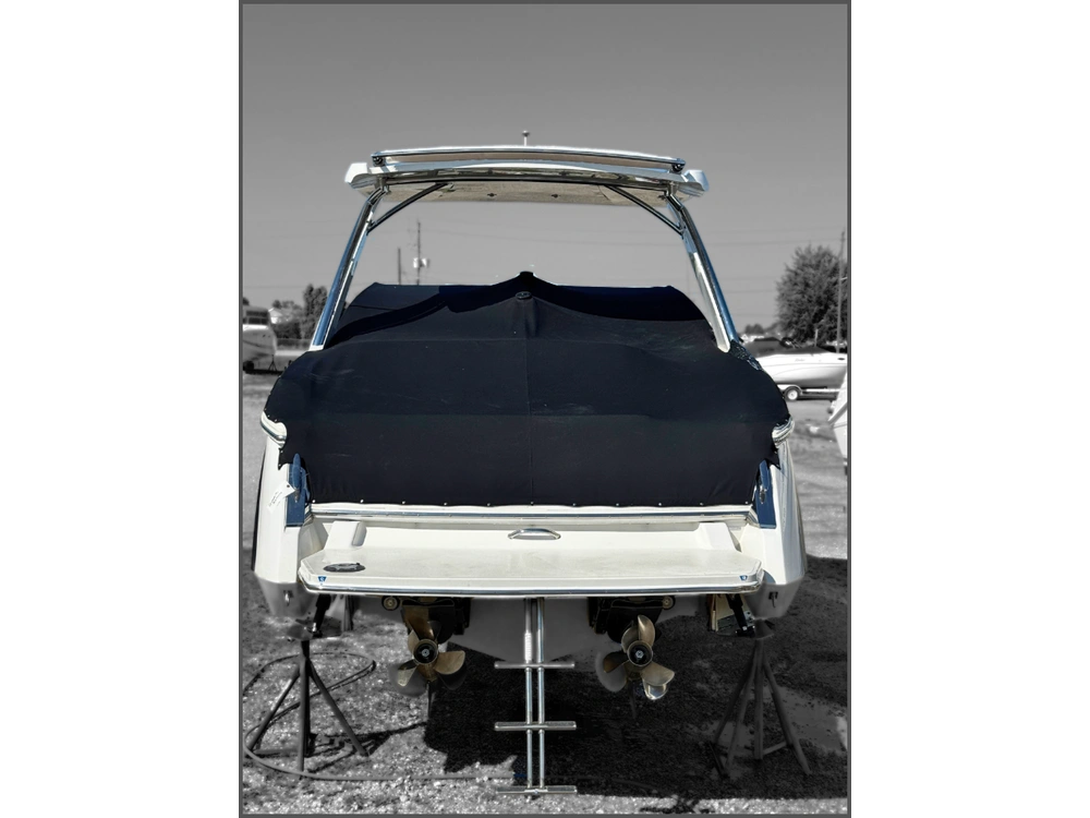 2018 Cobalt Boats R30 alt