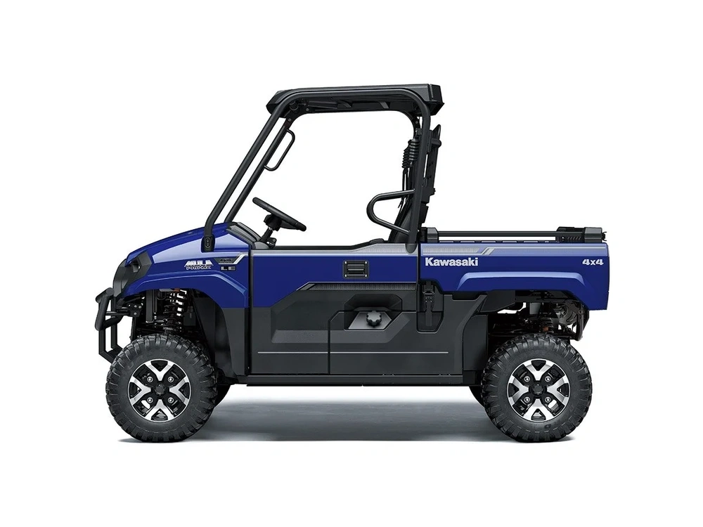 2026 Kawasaki Mule Pro-mx Eps Le alt