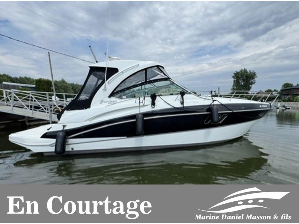 Cruisers Yachts 380 Express 2013 alt