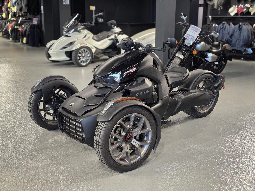 Can-am Ryker 900 Ace 2023 alt