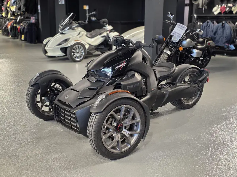 Can-Am RYKER 900 ACE 2023