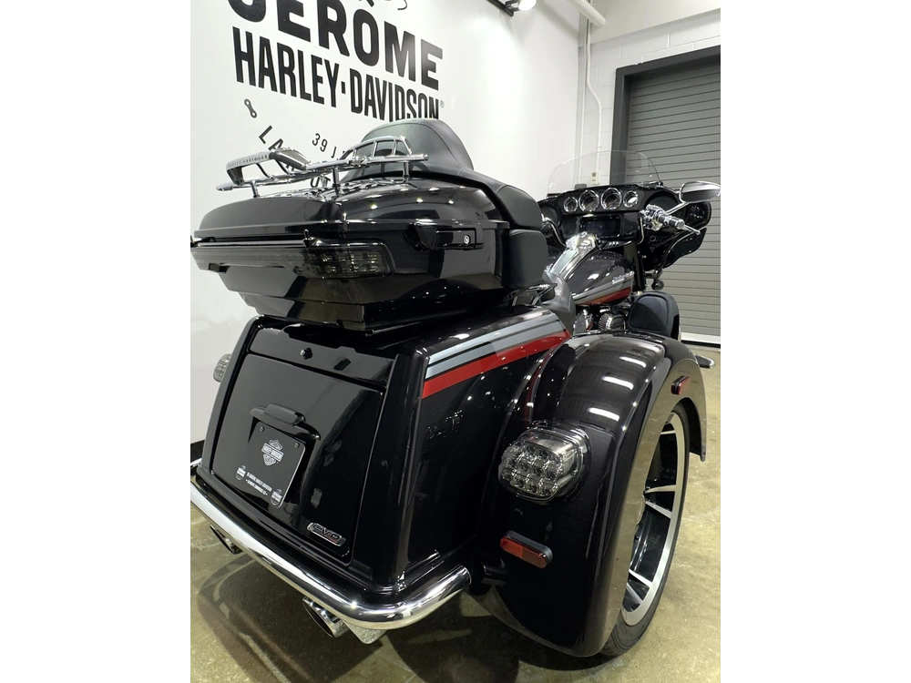 Harley-davidson Cvo Tri Glide Flhtcutgse 2020 alt