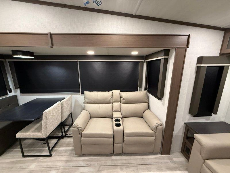 Keystone Rv Cougar 28rli 2026 alt