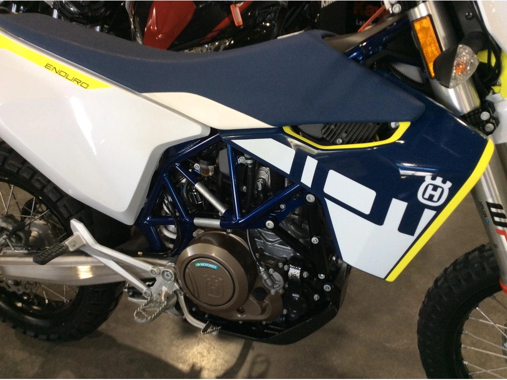 Husqvarna 701 Enduro 2024 alt