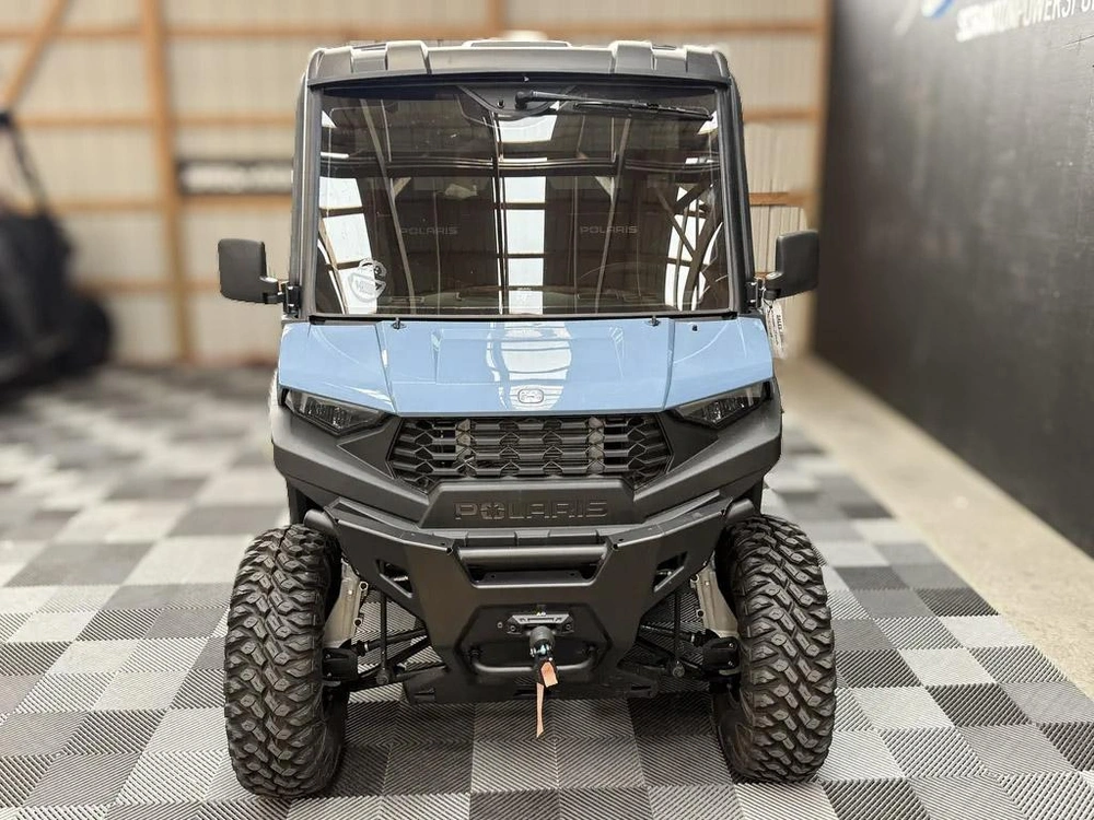 2025 Polaris Ranger Sp 570 Northstar Edition alt