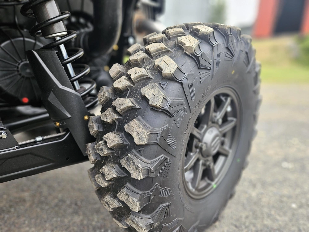 Polaris Rzr Pro Xp Sport 2026 alt