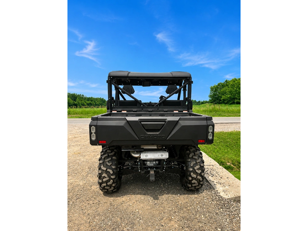 2026 Cfmoto Uforce 1000 alt