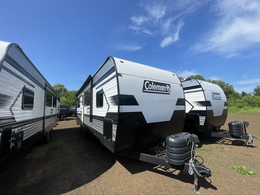 2026 Keystone Rv Coleman 25 Rex alt