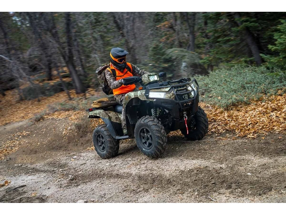 2026 Kawasaki Brute Force alt
