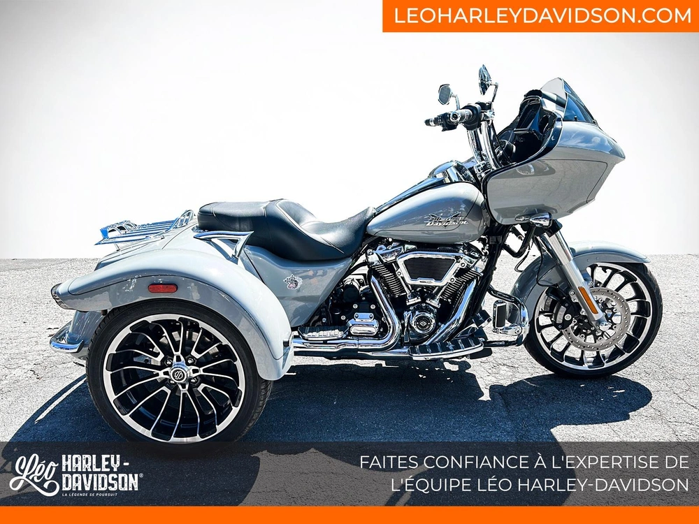 Harley-davidson Fltrt Road Glide 3 2024 alt