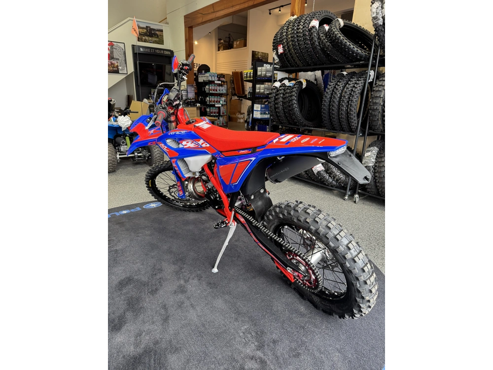 2026 Beta 250 Rr Race Edition *$110 Bi-weekly* alt