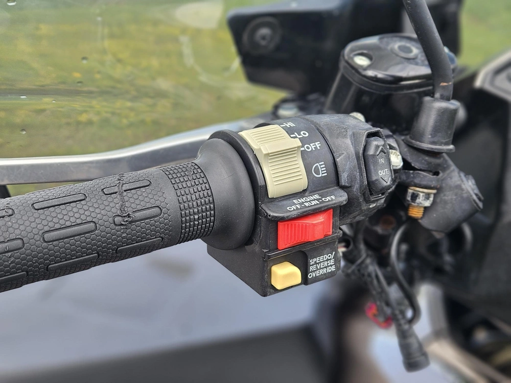 2020 Polaris Sportsman 570 Touring alt