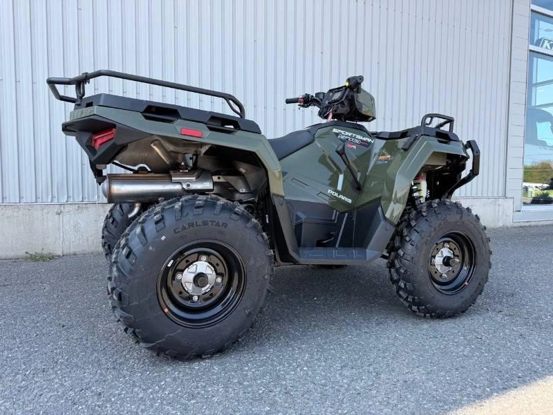 Polaris Sportsman 570 Eps 2026 alt