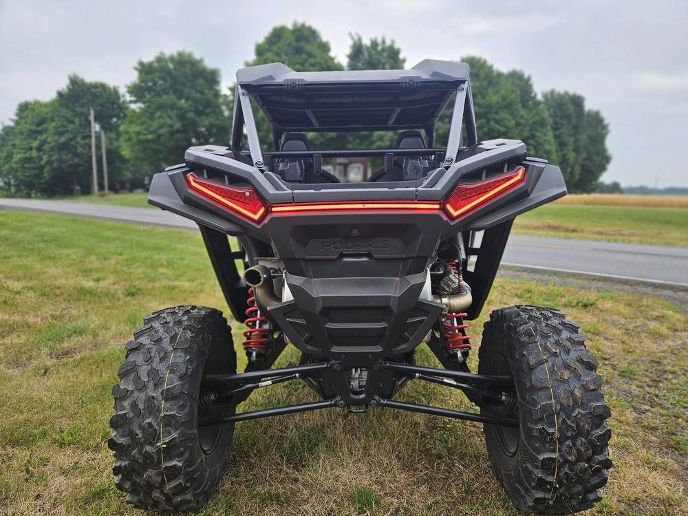 2026 Polaris Rzr Xp 1000 Ultimate alt