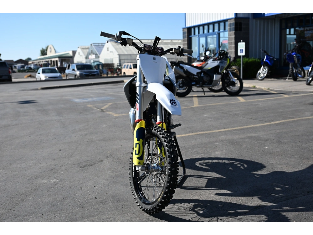 2023 Husqvarna Tc85 17/14 alt
