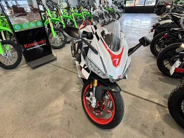 Aprilia Rs660 Rs 660 660rs 660 Extrema Impeccable !!! 2024 alt