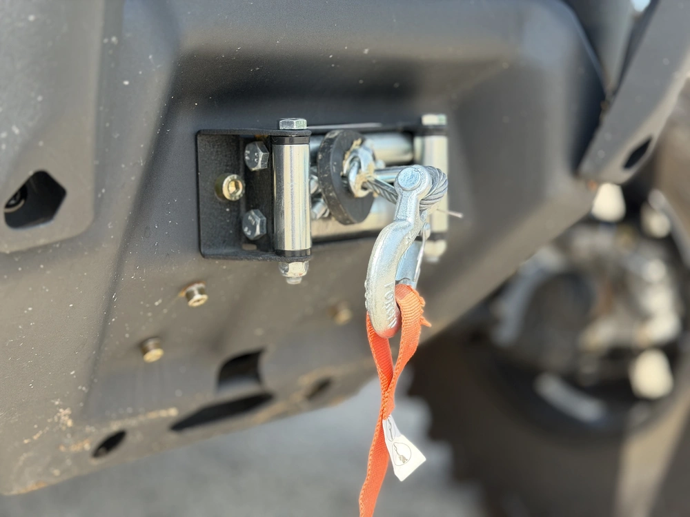 2023 Can-am Defender Ltd Cab Hd 10 alt